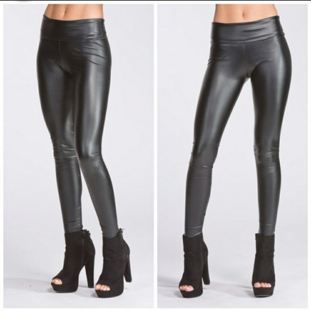 Perfect pant🖤$ALE🖤🖤 - Picture 1 of 4